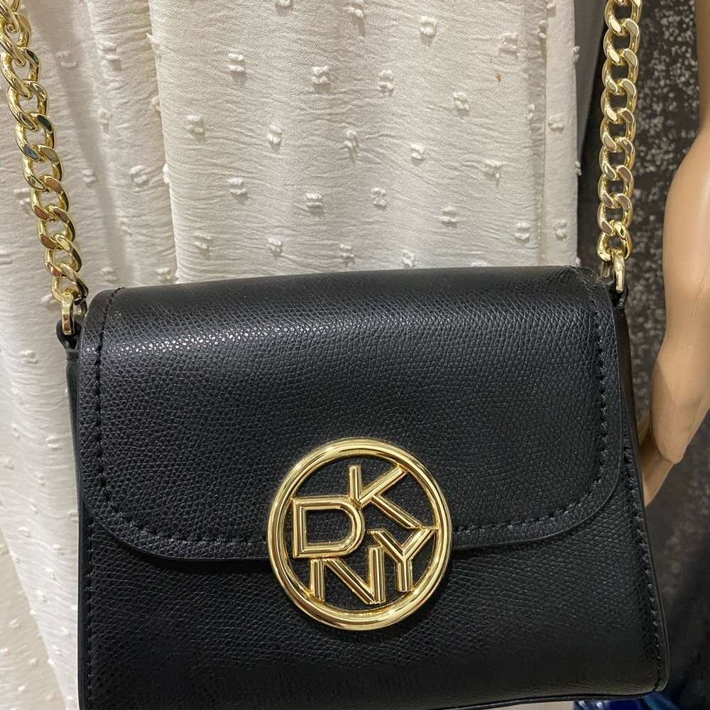 DKNY crossbody